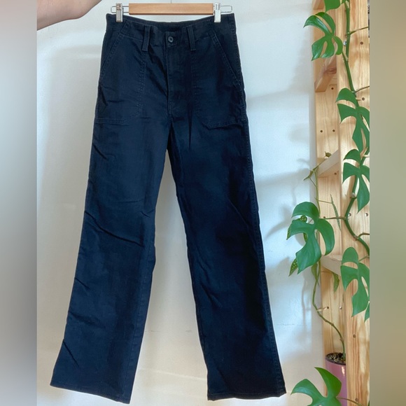 Levi’s surplus straight pants - Picture 2 of 5